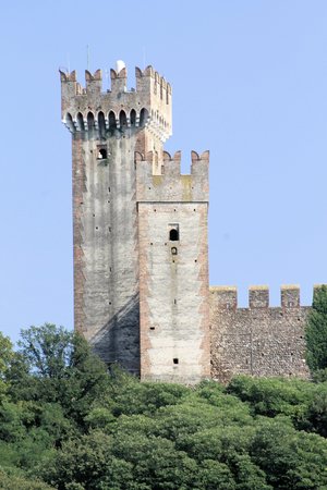 castleのeditorial素材