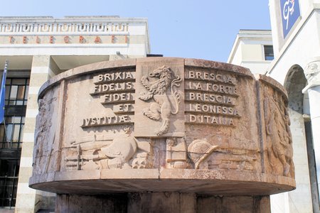 Architecture in Italyのeditorial素材