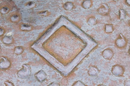 Metal textureの写真素材