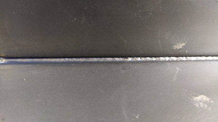 Stainless steel texture useful as a background in many applications.