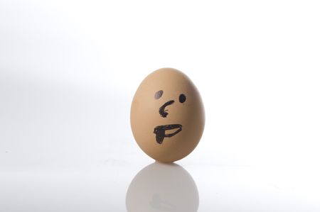 egg easterの写真素材