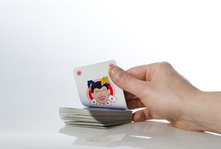 Jollyのeditorial素材