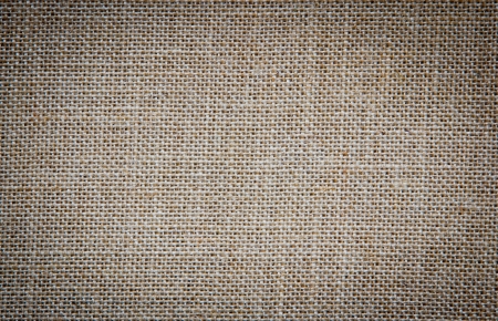 abstract fabric texture  with sackclothの写真素材