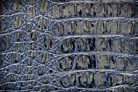 fabric texture background animal skin imitationの写真素材