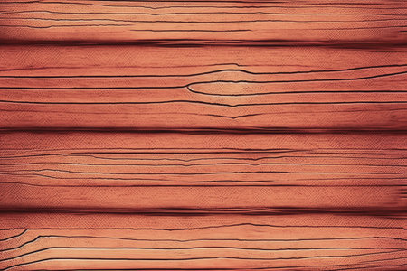 Wood texture background. Generative AIの素材