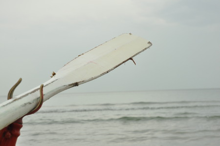 after the stormの写真素材