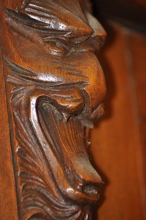 caryatidの写真素材