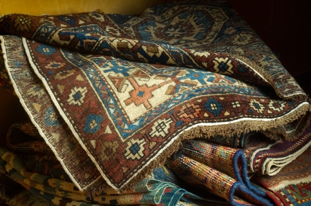 variety of ancient oriental carpets variety of ancient oriental carpets