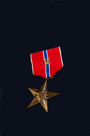 military wartime medalのeditorial素材