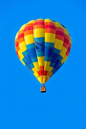  Hot Air Balloon の写真素材