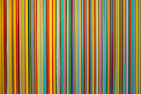  Retro (seamless) stripe pattern with stylish colors の写真素材