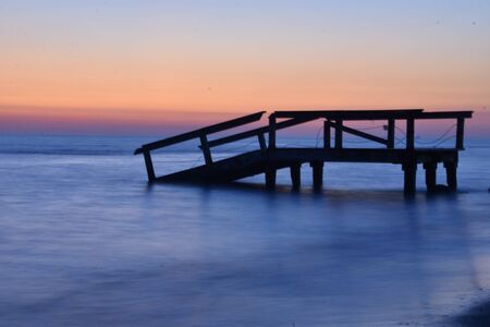 fishermen's bridge