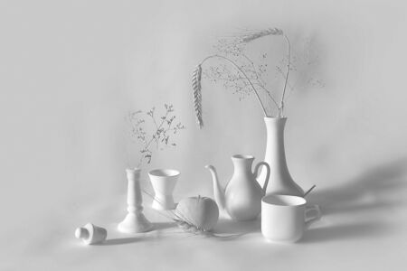 still-lifeの写真素材