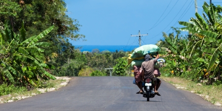 transportationの写真素材