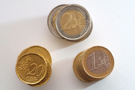 moneyの写真素材