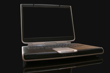 Laptop computer