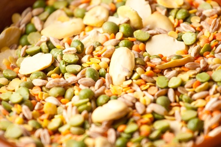 vegetablesの写真素材