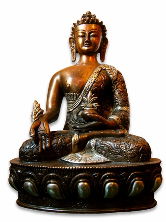 buddhaの写真素材