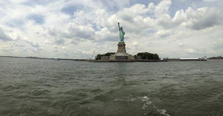 NYC Statue Of Liberty