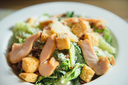 concept of breakfast for All Inclusive program at resortの写真素材