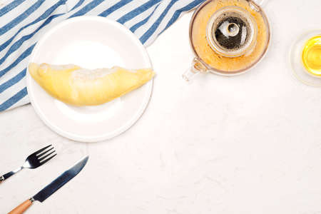 Durian is Vietnamese tropical fruit so delicious, sweet and good smell.の写真素材