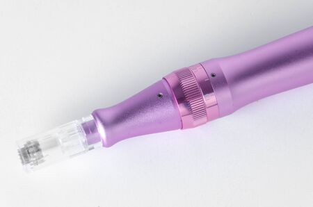 Dermopen Dermis Stamp Electric Pen