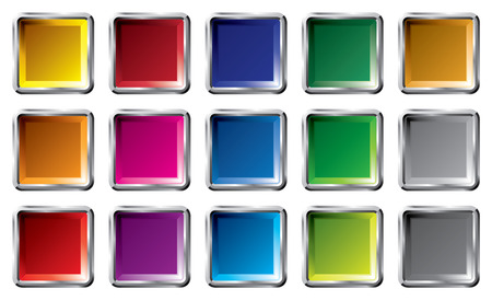 on off buttonsのイラスト素材