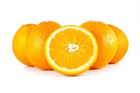 orangesの写真素材