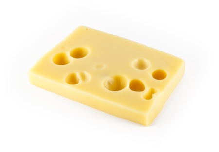 cheeseの写真素材