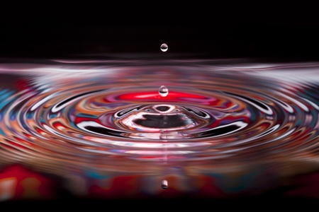 droplet