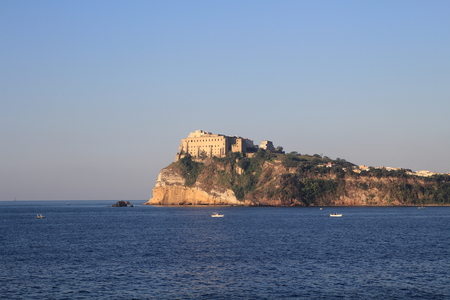 Procida, Italyのeditorial素材