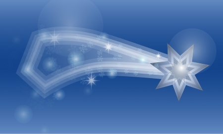 Christmas card   template card with place for your textのイラスト素材
