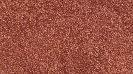 Grainy house estate building insulation wall texture background.の写真素材