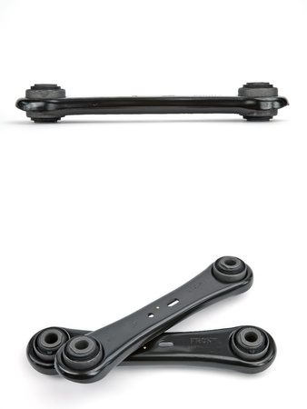 suspension armの写真素材