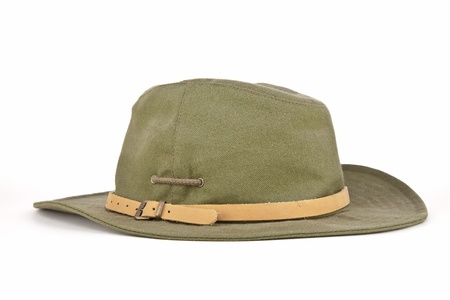 western headgearの写真素材