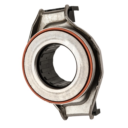 release thrust bearing it is a part of a complete clutchの写真素材