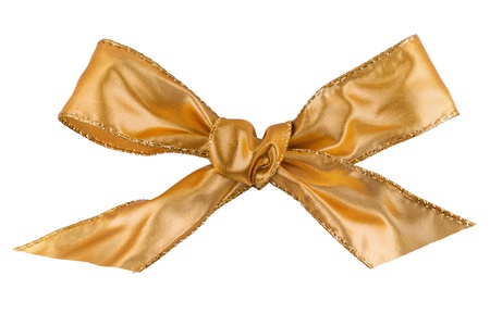Decorative ribbon, can be used for gifts decoration or for other purposesの写真素材