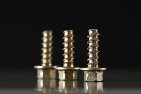 These three identical car parts of special purpose have been specially designed to be used for the...