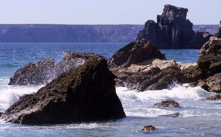 Landscapeの写真素材