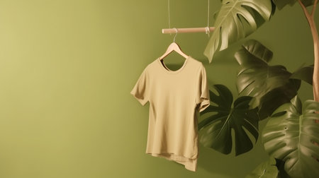 Sustainable Fashion Collection - Ai Generatedの素材