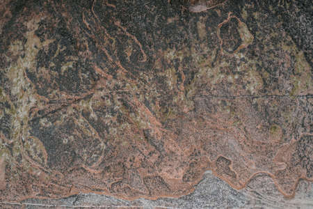 Background with the texture of natural stone.の写真素材