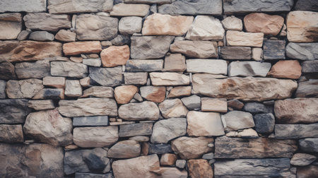 Stone texture, AI generated Imageの素材