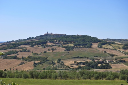 toscanaの写真素材