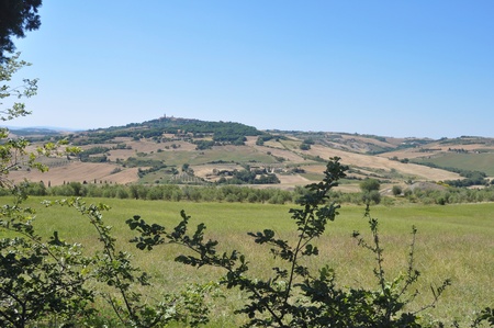 toscanaの写真素材