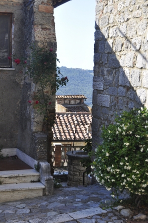 tuscanyの写真素材