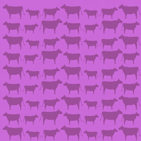 texture cowの写真素材