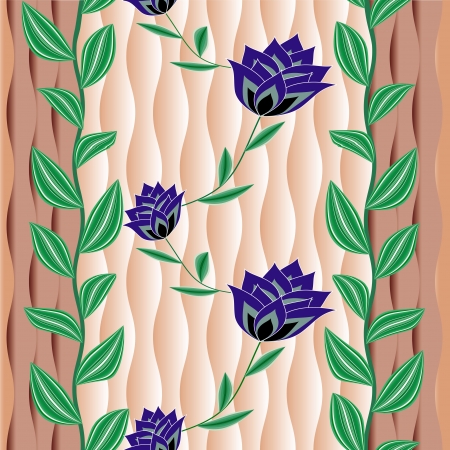 This background  can be used as a  wallpaper for your site, design projects, textile goods and other のイラスト素材