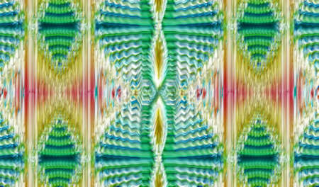 Abstract blur multicolor background is computer graphics and can be used in the design of textiles, in the printing industry, in a variety of design projectsの写真素材