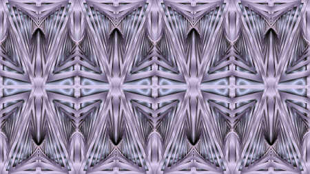 Abstract background in lilac tones is computer graphics and can be used in the design of textiles, in the printing industry, in a variety of design projectsの写真素材