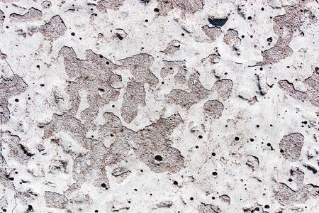 Gray concrete texture as background. Concrete textureの写真素材